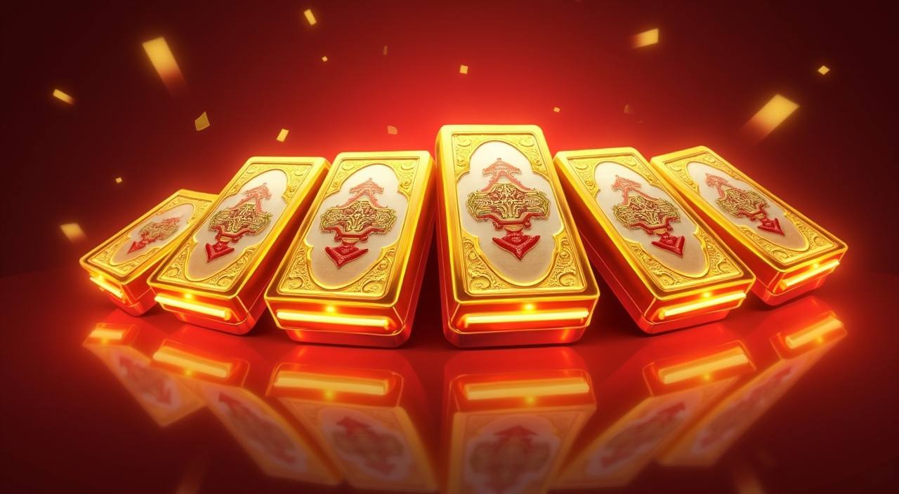 jiliam Lucky Draw